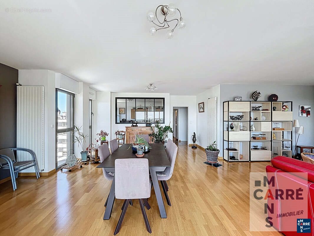 Appartement à vendre, 152m², Le Mans