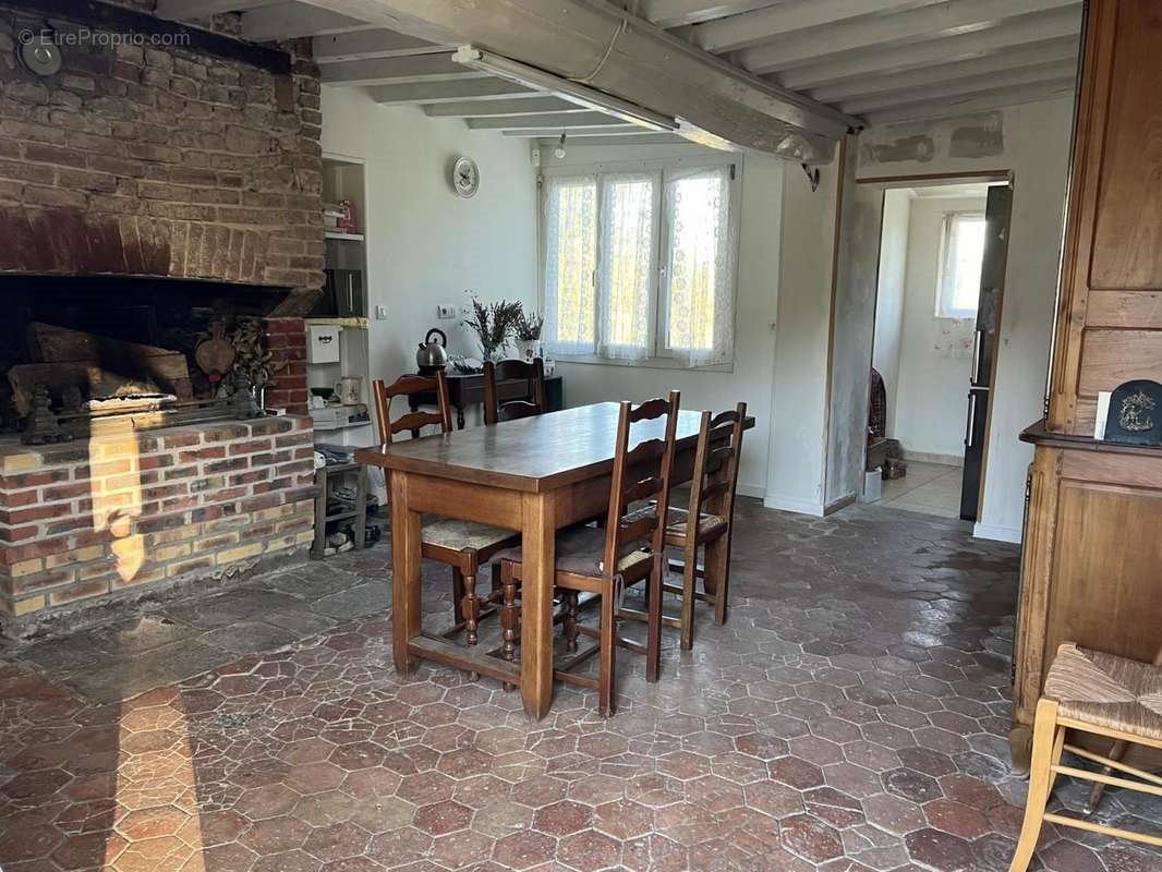 Maison à vendre, 127m², Briouze