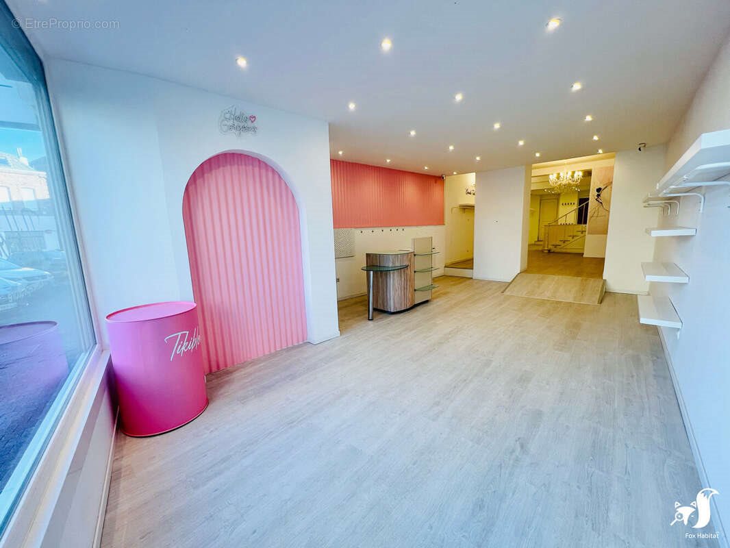 Appartement à vendre, 192m², Caudry