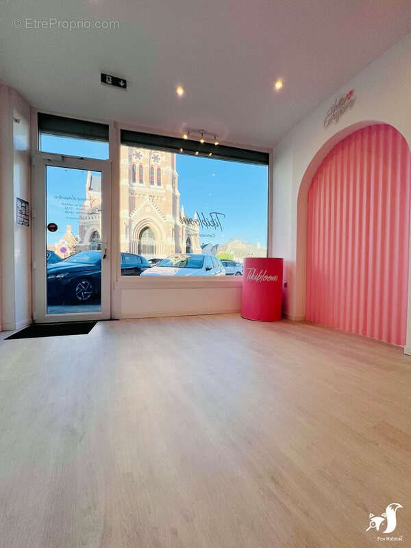Appartement à vendre, 192m², Caudry