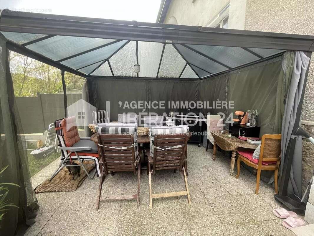 Appartement à vendre, 89m², Roche-la-Molière