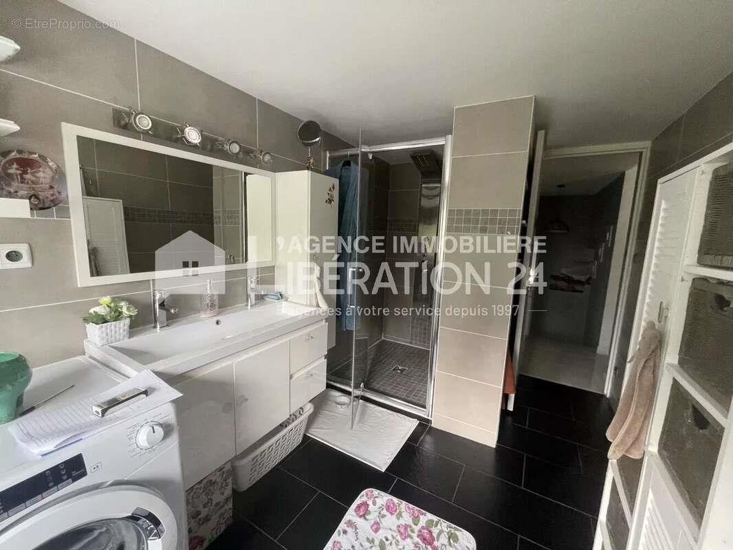 Appartement à vendre, 89m², Roche-la-Molière