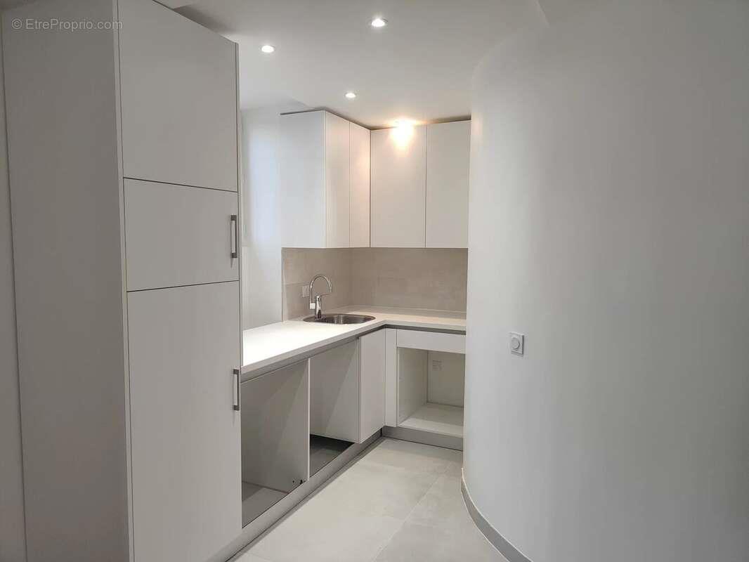 Appartement à vendre, 41m², Paris 20ème