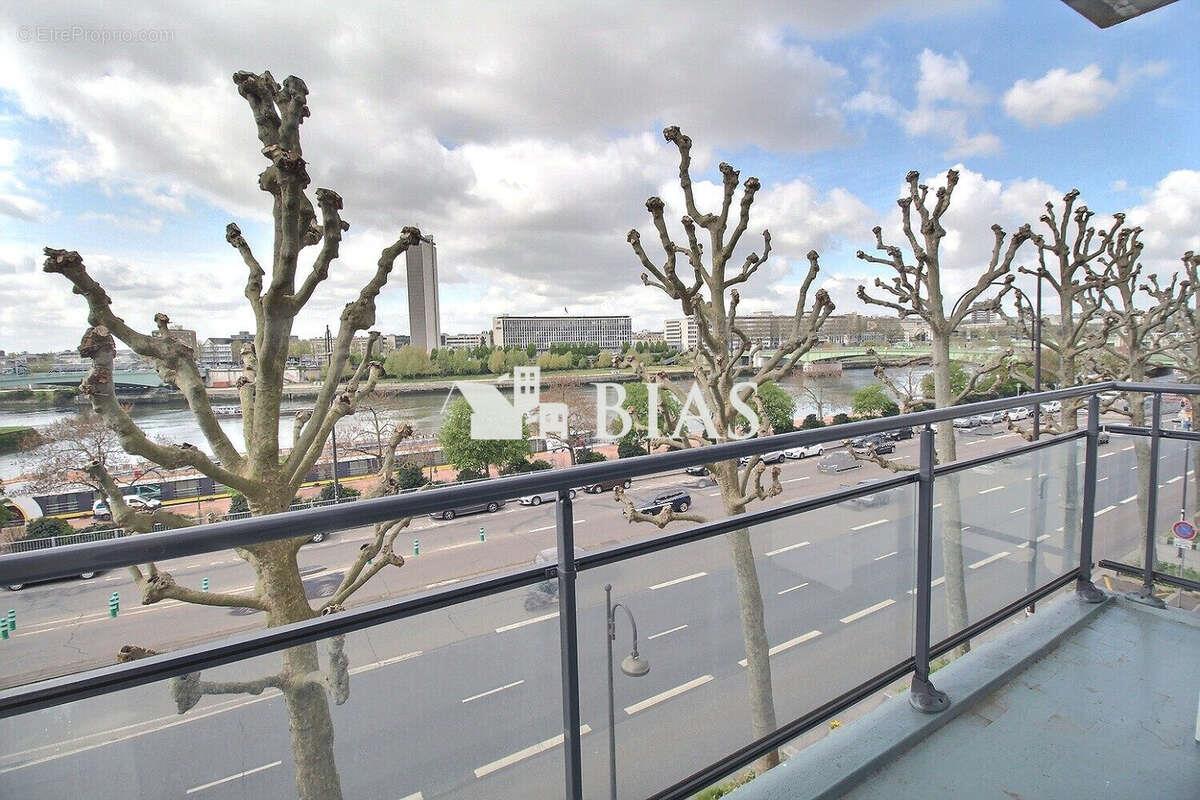 Appartement à vendre, 74m², Rouen