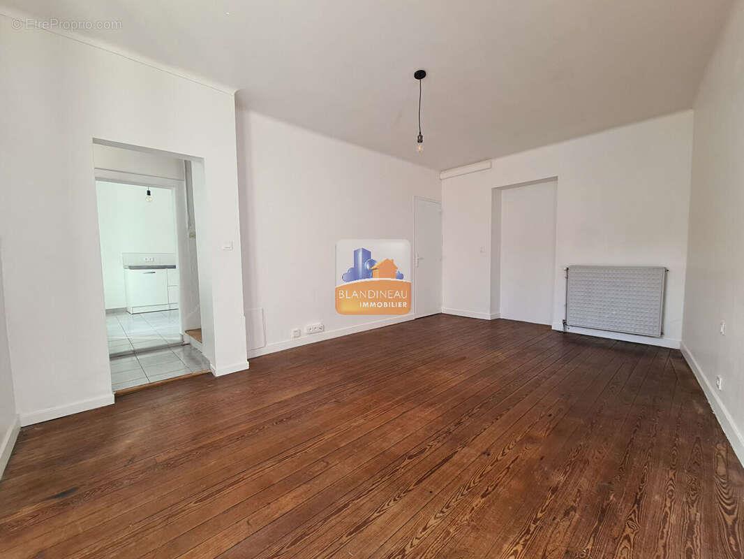 Appartement à vendre, 84m², La Montagne