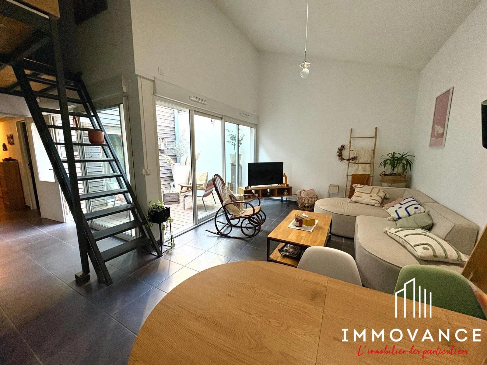 Appartement à vendre, 79m², Teyran