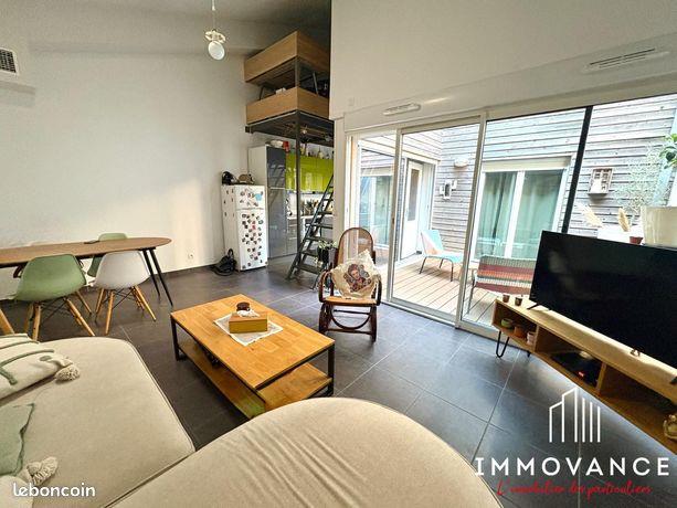 Appartement à vendre, 79m², Teyran