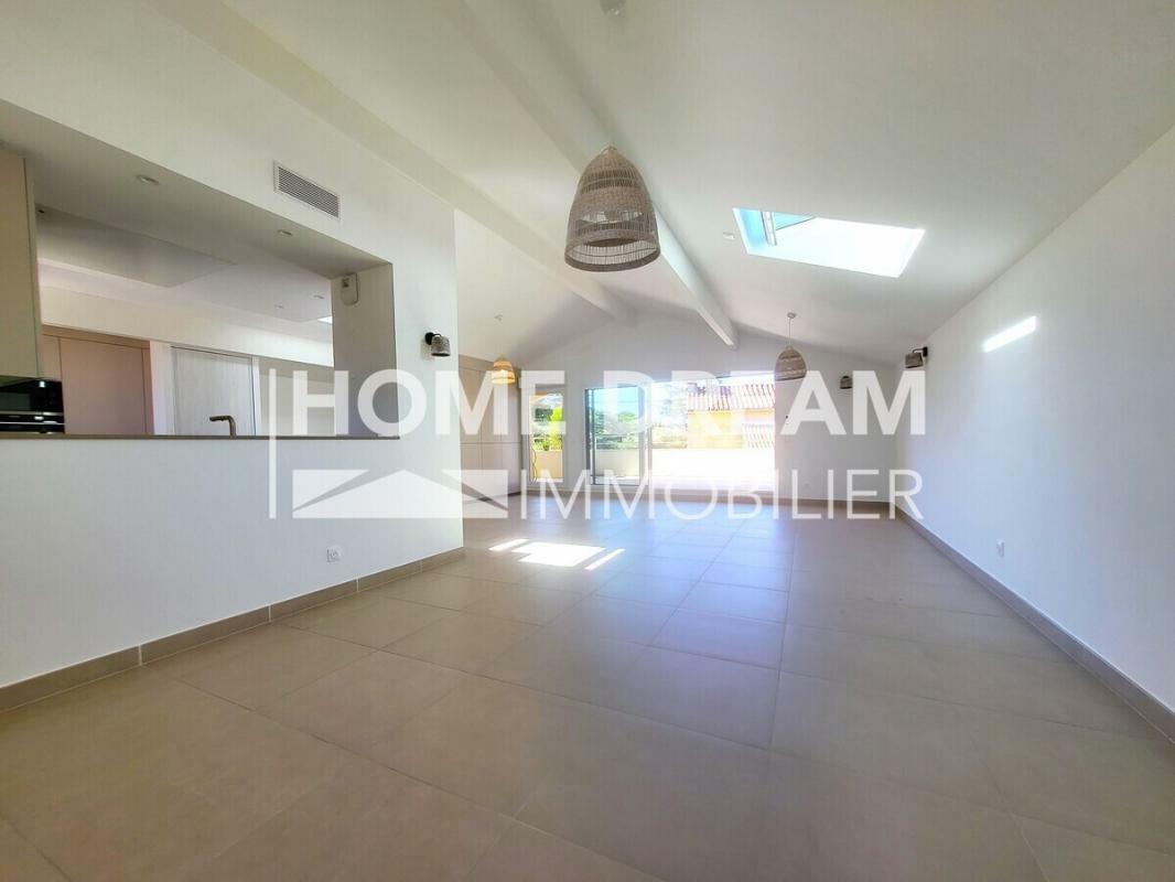 Appartement à vendre, 116m², Toulon