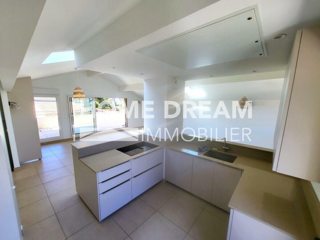 Appartement à vendre, 116m², Toulon