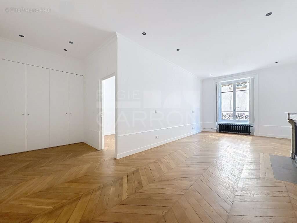 Maison à vendre, 99m², Lyon 1er