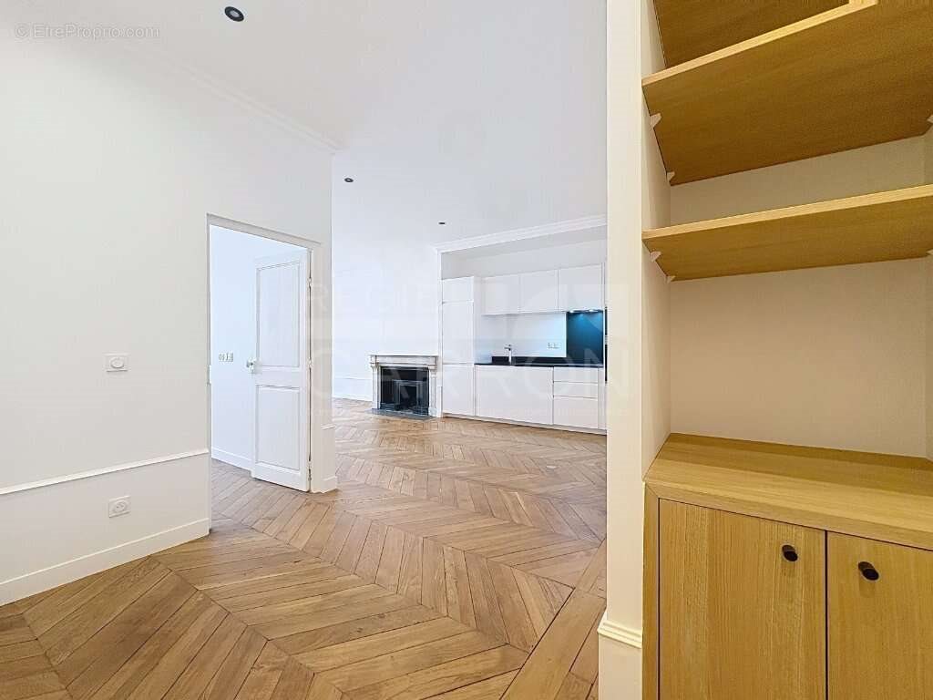 Maison à vendre, 99m², Lyon 1er