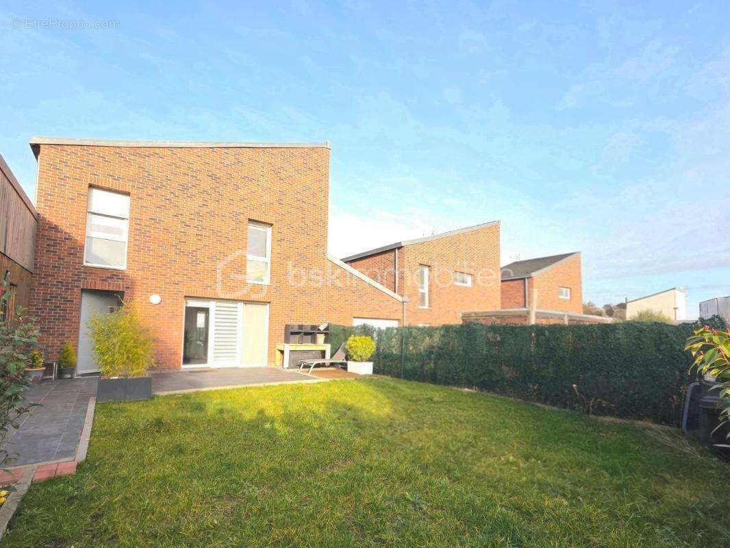 Maison à vendre, 100m², Vert-Saint-Denis