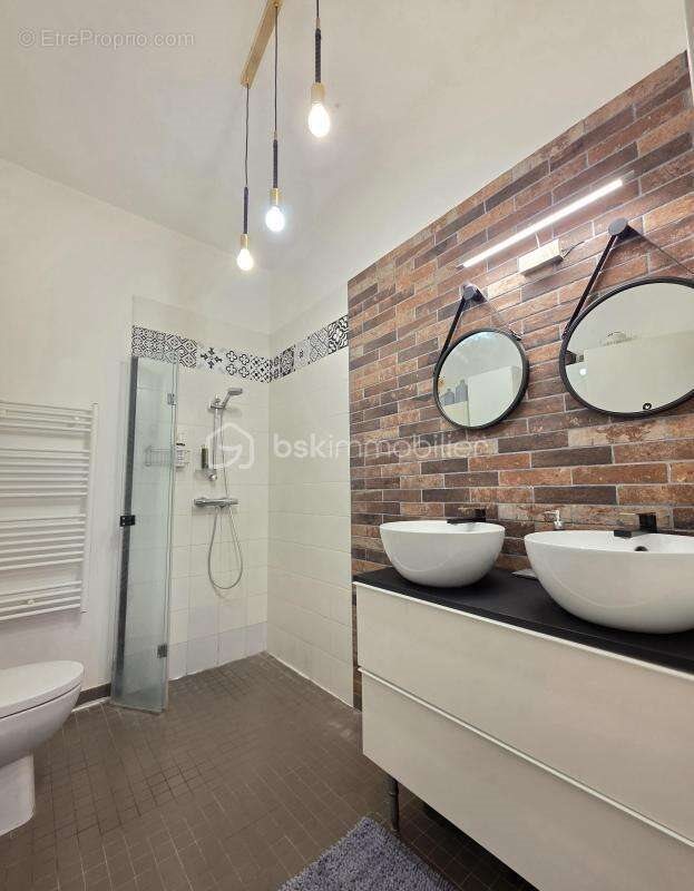 Maison à vendre, 100m², Vert-Saint-Denis