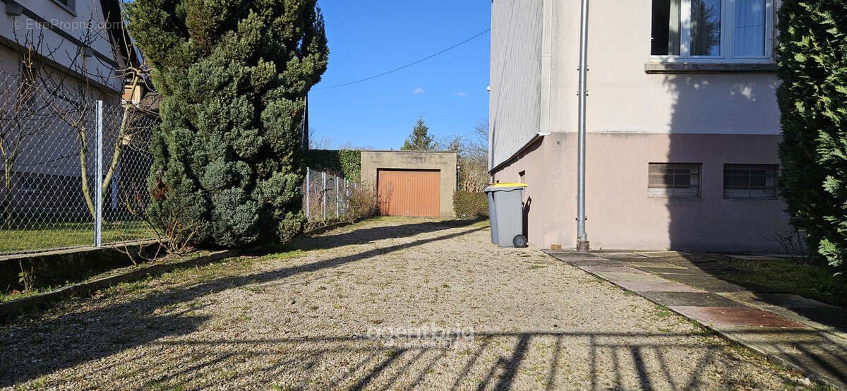 Maison à vendre, 144m², Lutterbach