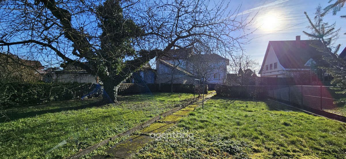 Maison à vendre, 144m², Lutterbach