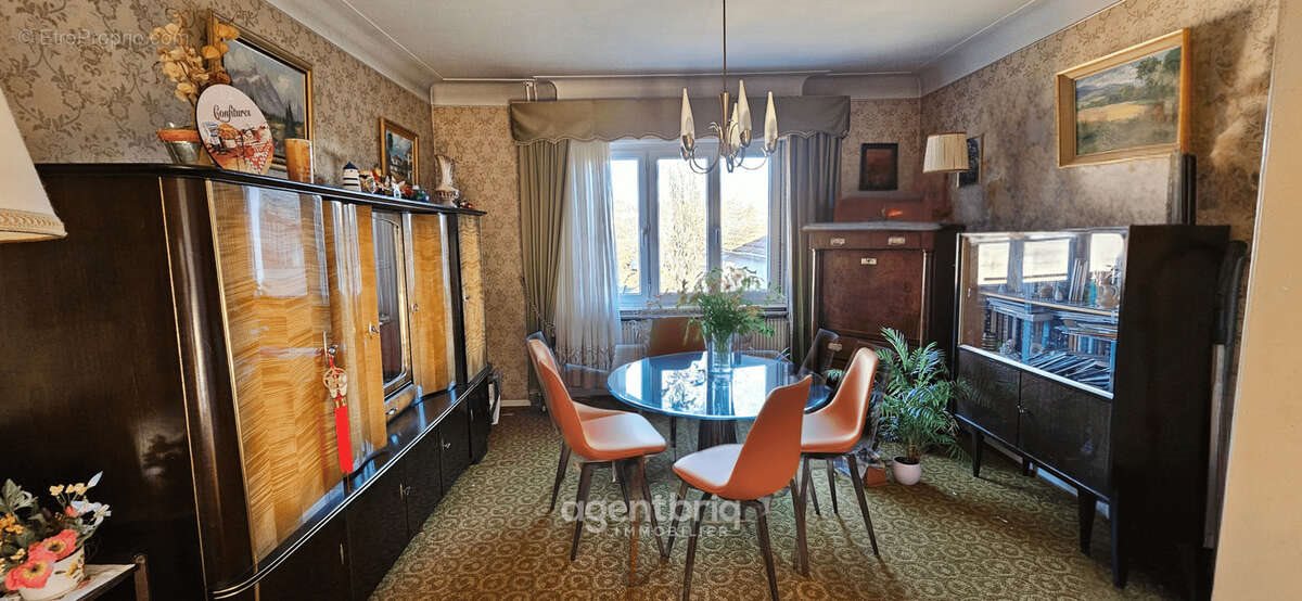 Maison à vendre, 144m², Lutterbach