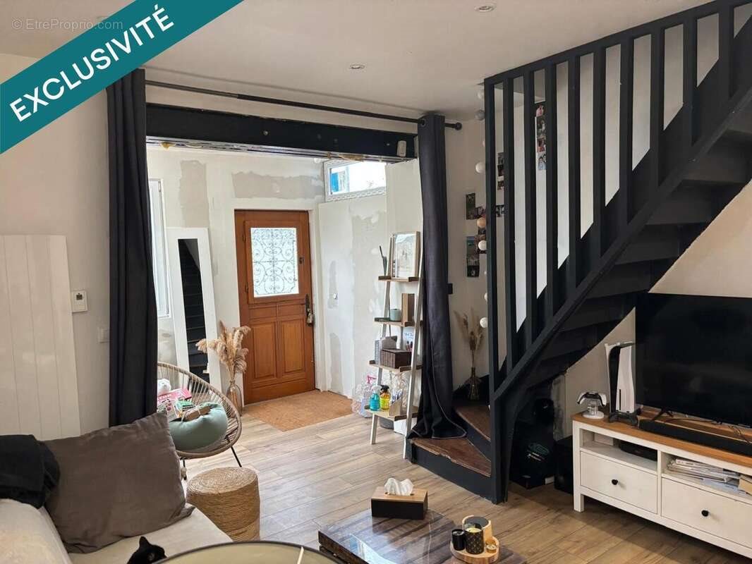Maison à vendre, 89m², Sainghin-en-Weppes