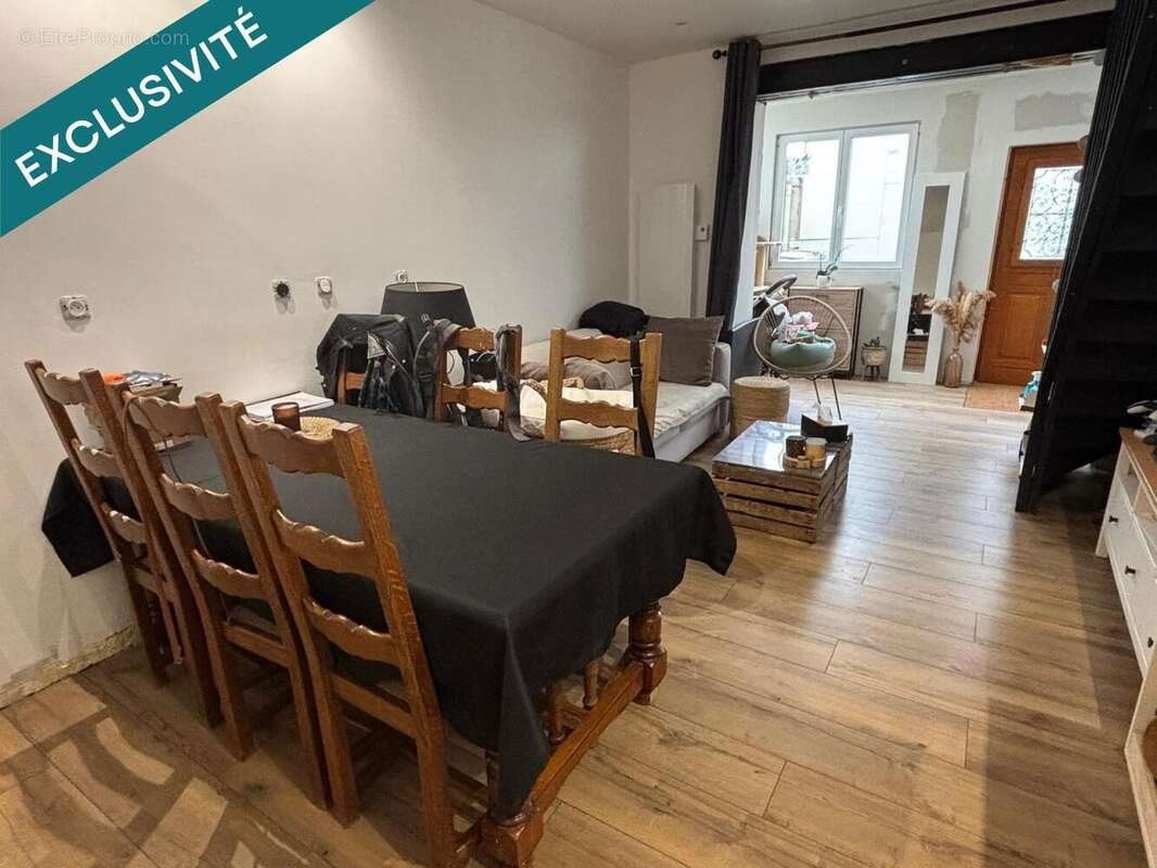 Maison à vendre, 89m², Sainghin-en-Weppes