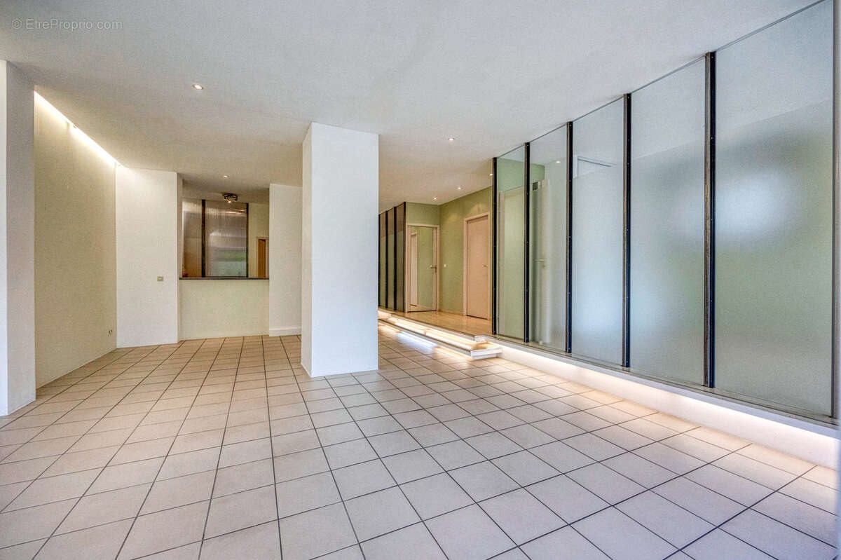 Appartement à vendre, 84m², Saint-Egrève