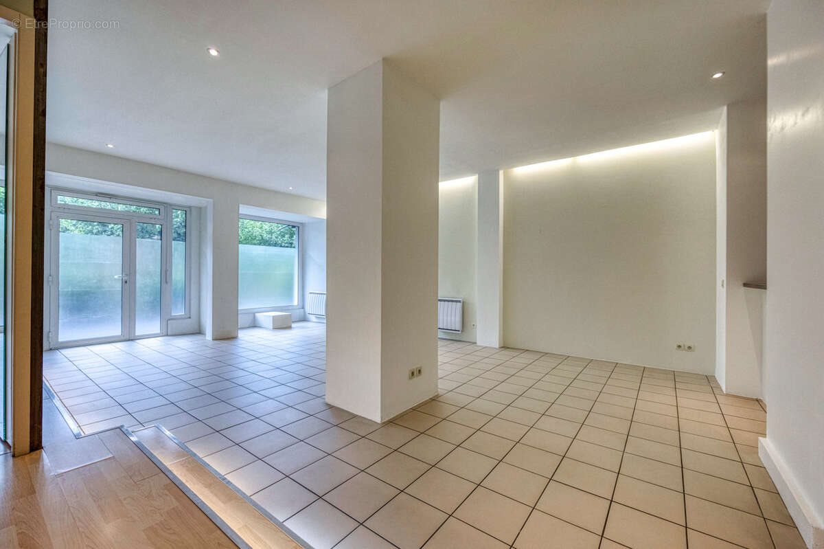 Appartement à vendre, 84m², Saint-Egrève