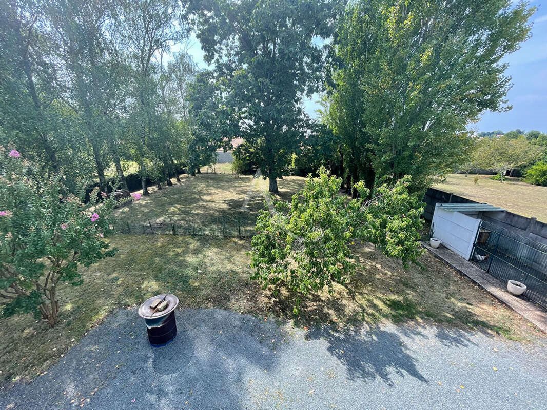 Maison à vendre, 176m², Fontenay-le-Comte