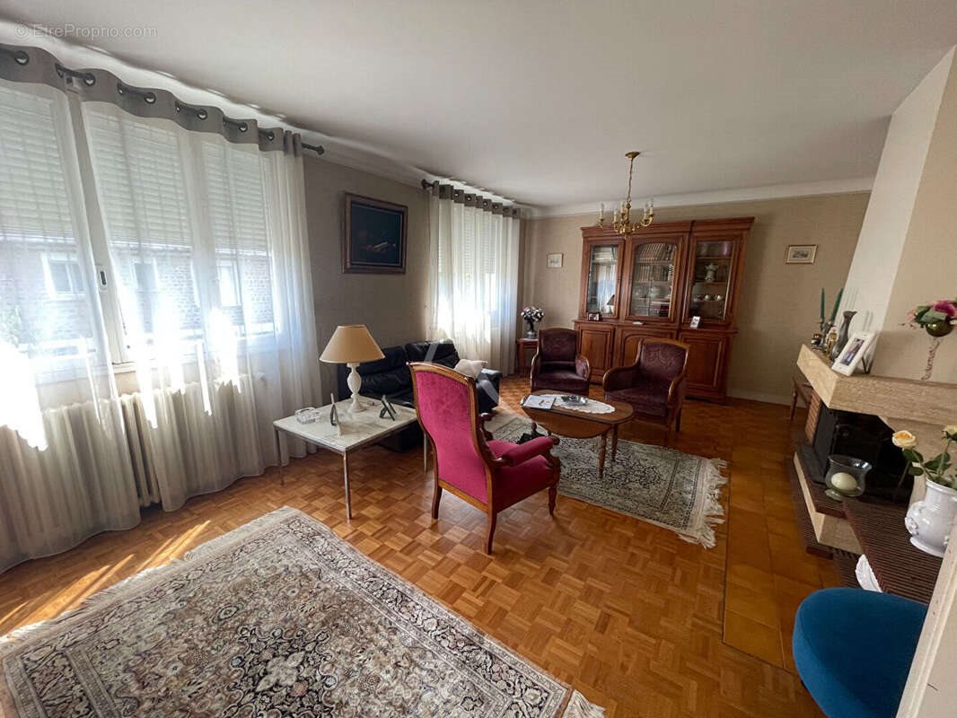 Maison à vendre, 176m², Fontenay-le-Comte