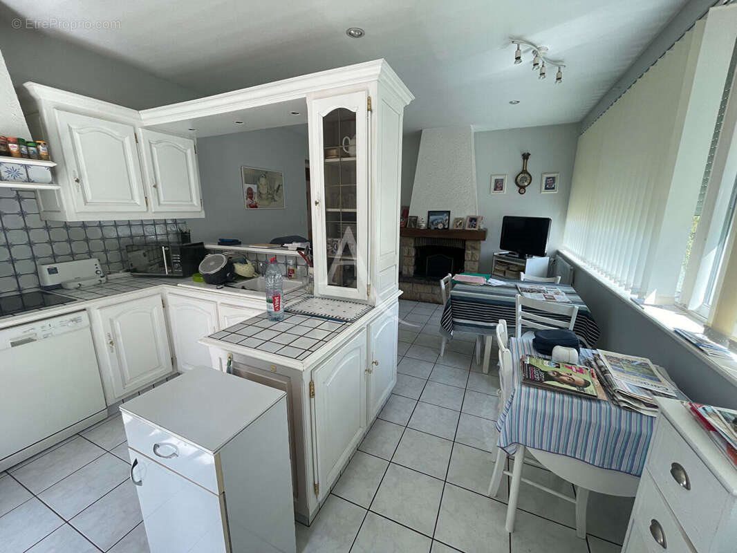 Maison à vendre, 176m², Fontenay-le-Comte