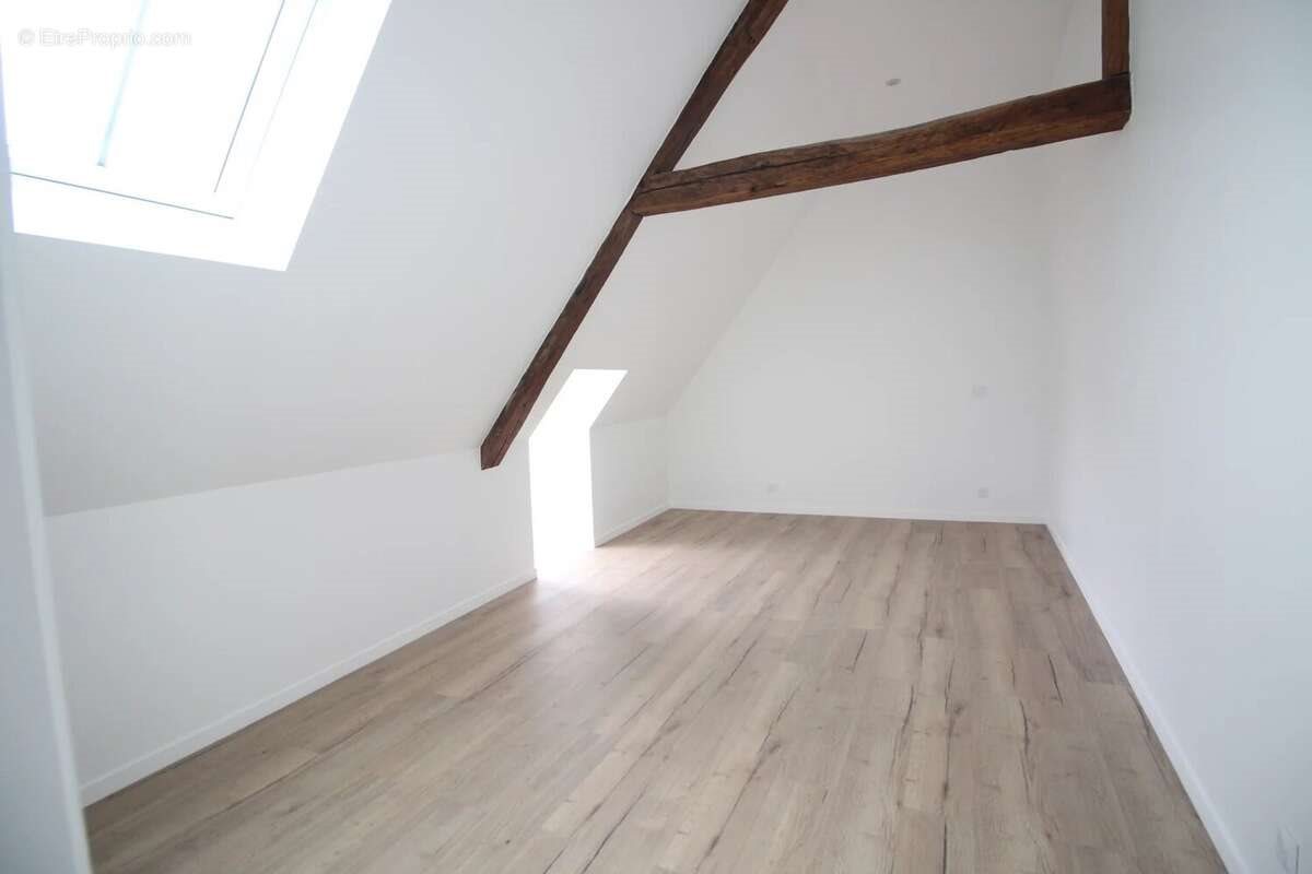 Appartement à vendre, 106m², Mouy