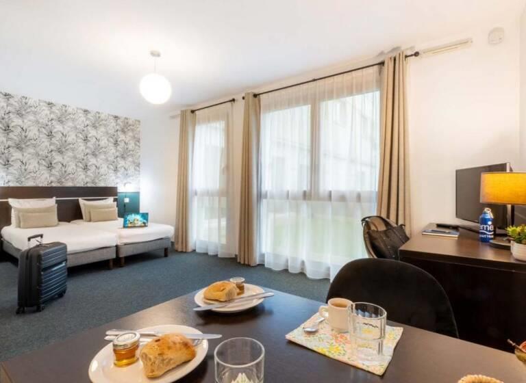 Appartement à vendre, 35m², Toulouse