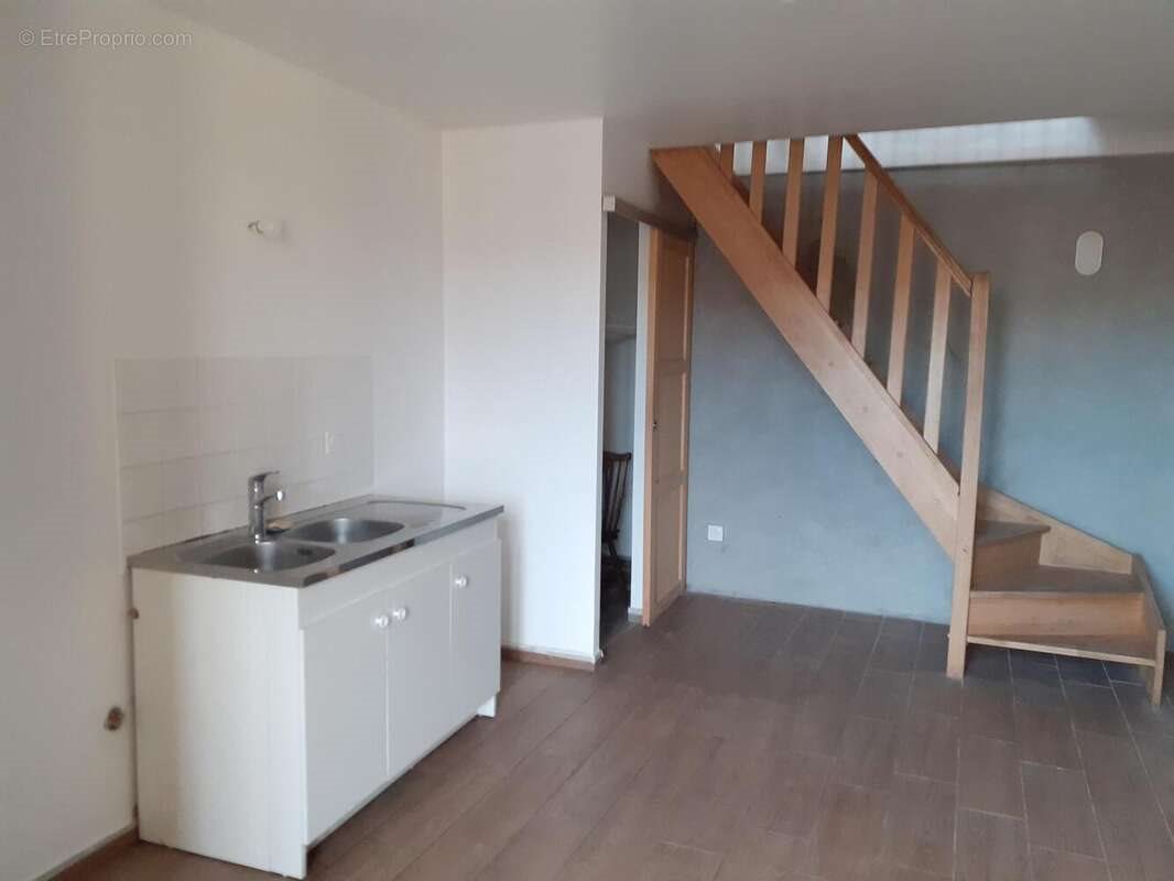 Maison à vendre, 55m², Saint-Chamond