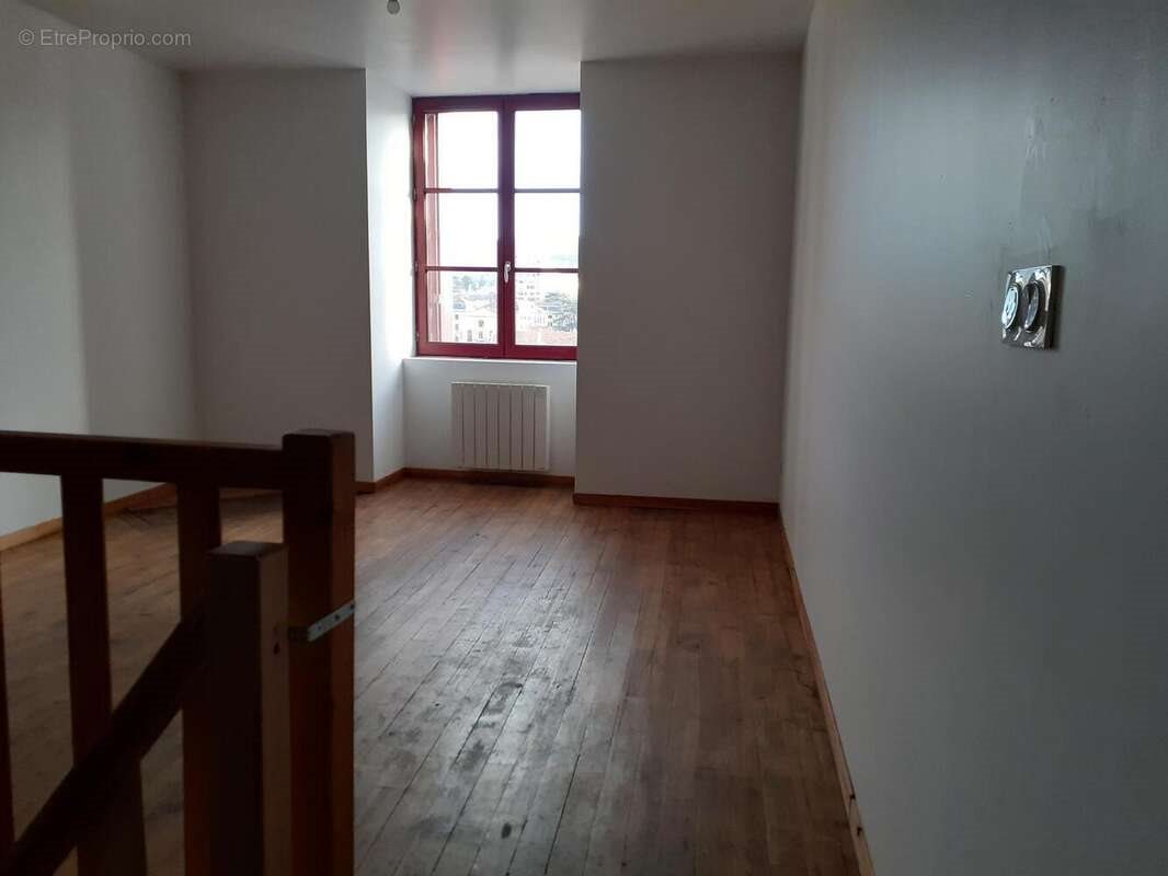 Maison à vendre, 55m², Saint-Chamond