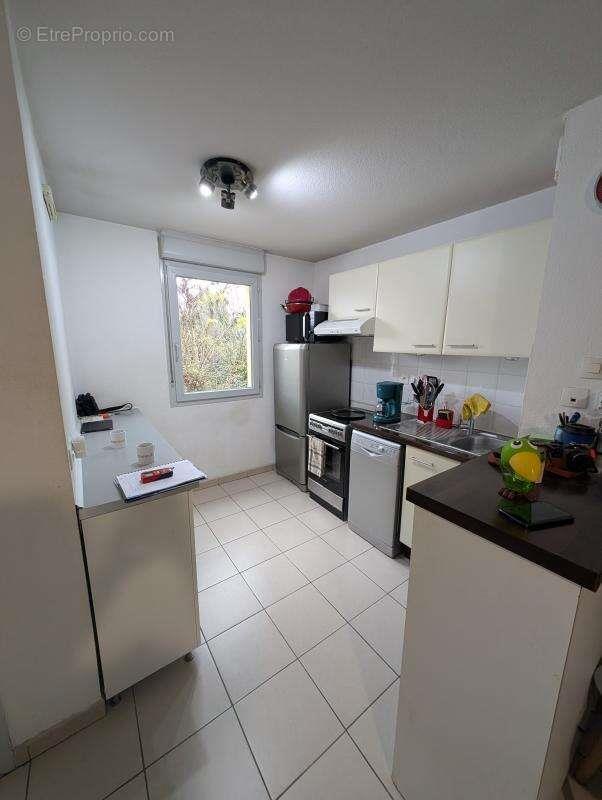 Appartement à vendre, 62m², Toulouse