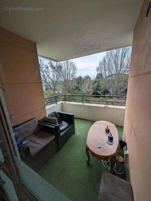 Appartement à vendre, 62m², Toulouse