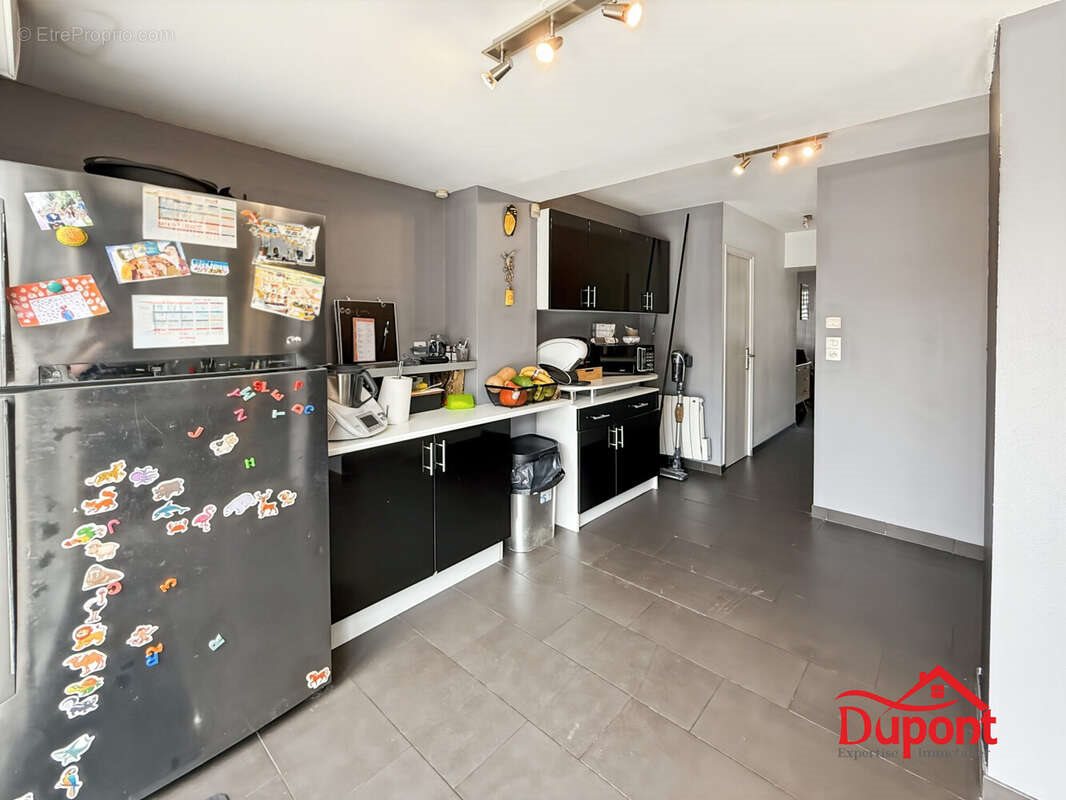 Maison à vendre, 80m², Fresnes-sur-Escaut