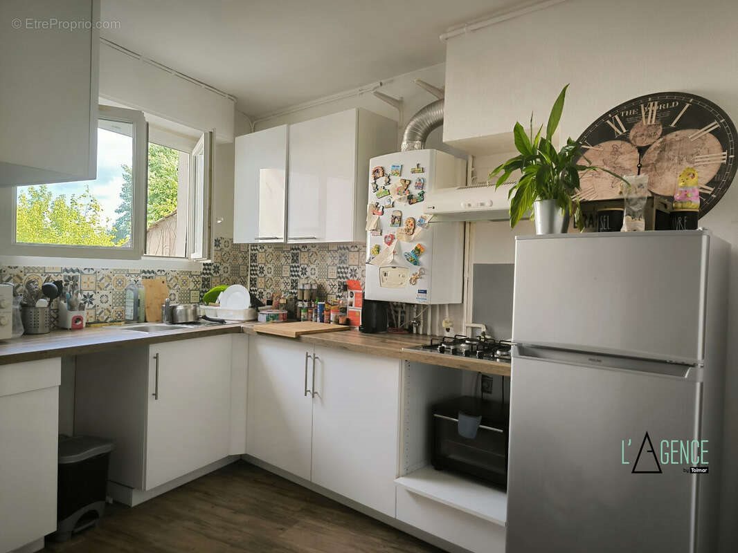 Appartement à vendre, 80m², Bordeaux