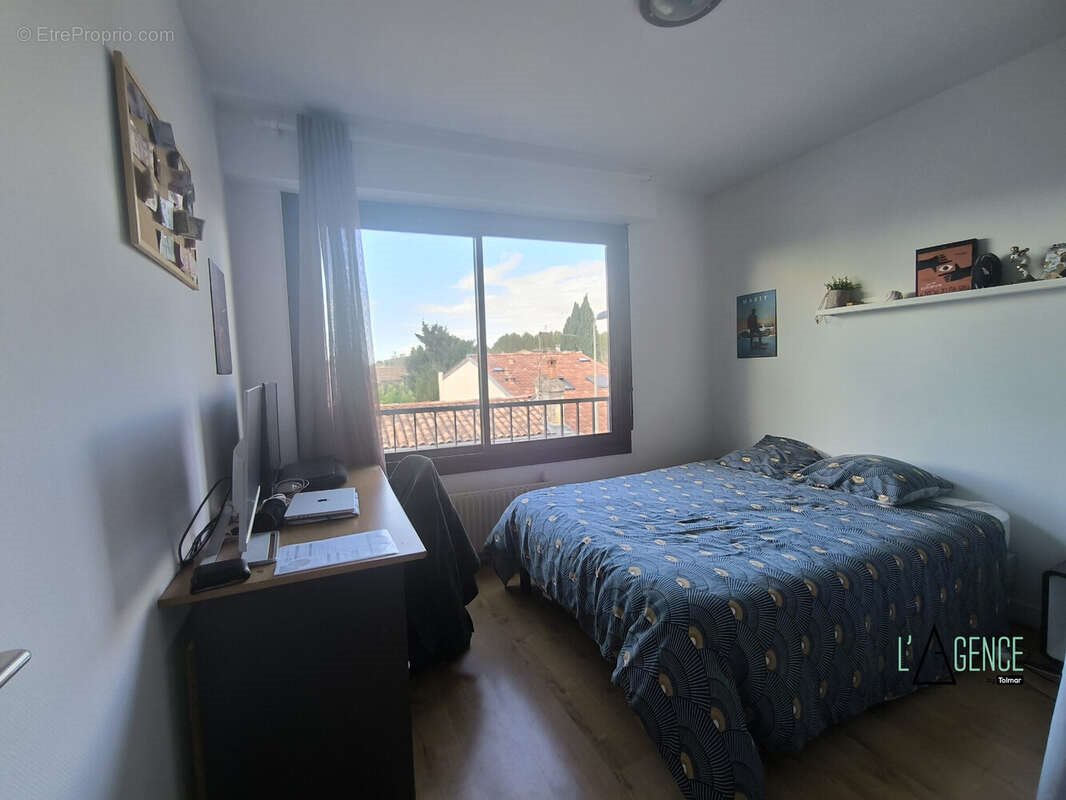 Appartement à vendre, 80m², Bordeaux