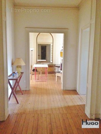 Appartement à vendre, 120m², Bordeaux