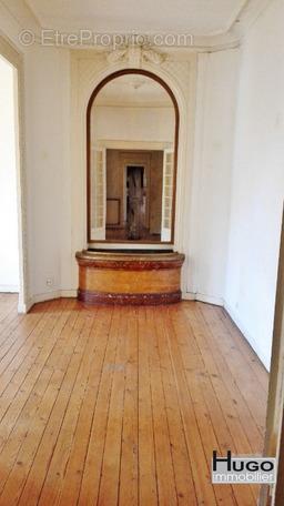 Appartement à vendre, 120m², Bordeaux