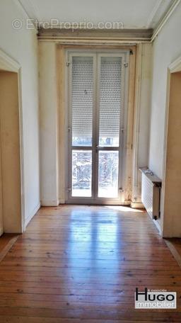 Appartement à vendre, 120m², Bordeaux