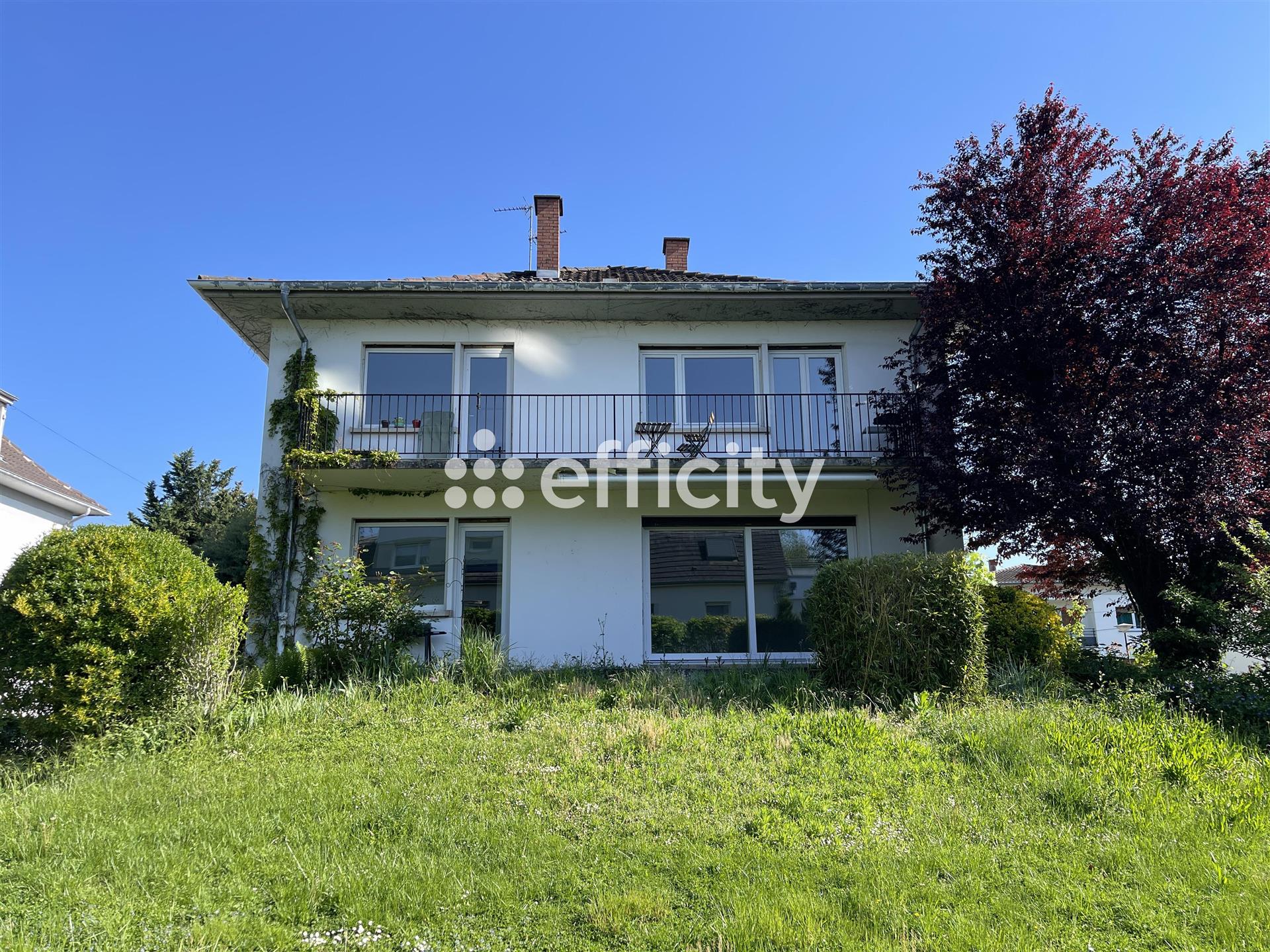 Appartement à vendre, 260m², Strasbourg