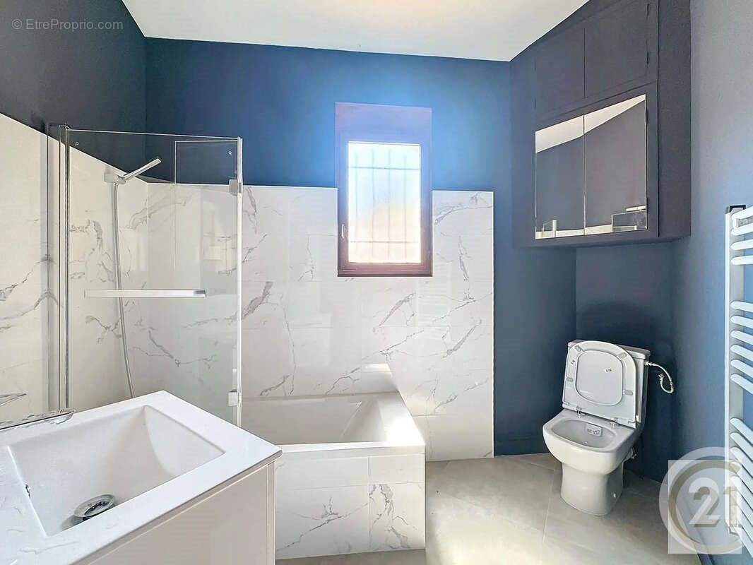 Appartement à vendre, 42m², Ayguesvives