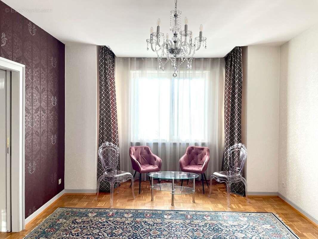 Appartement à vendre, 204m², Strasbourg