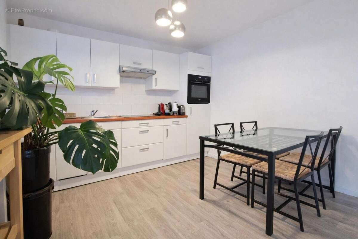 Appartement à vendre, 51m², Auray