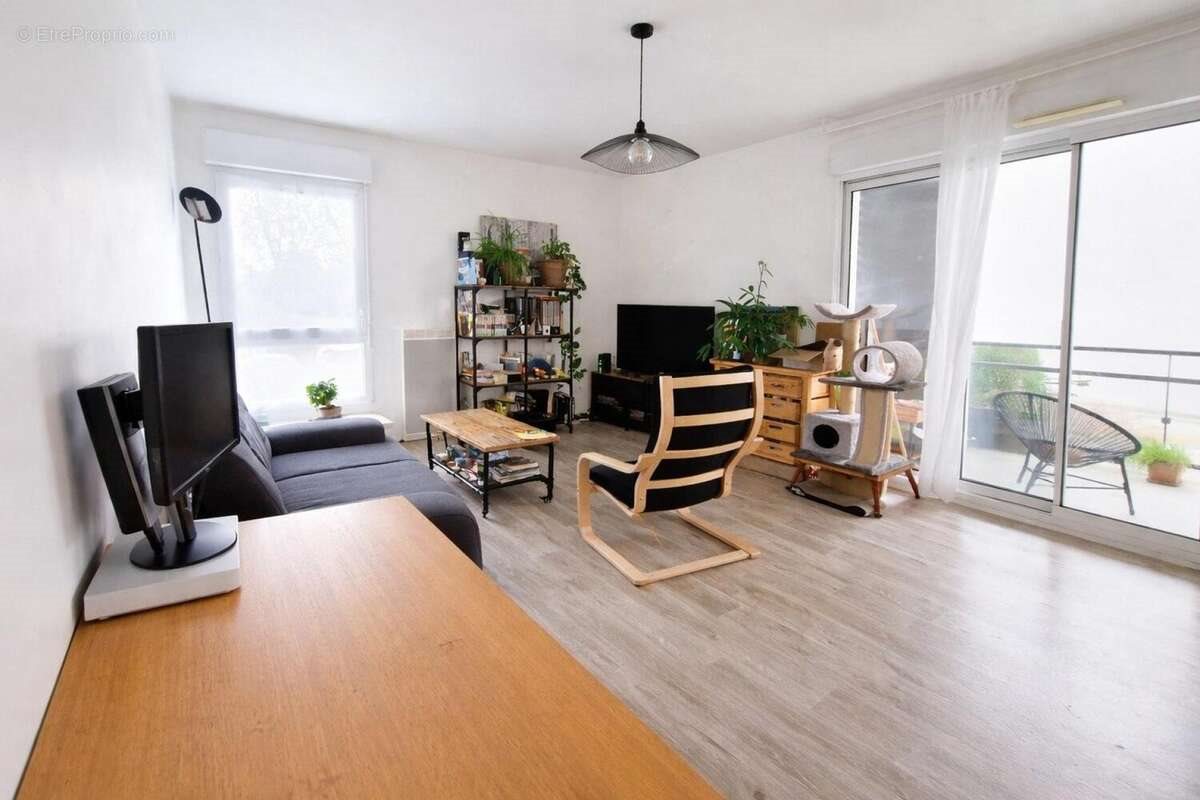 Appartement à vendre, 51m², Auray