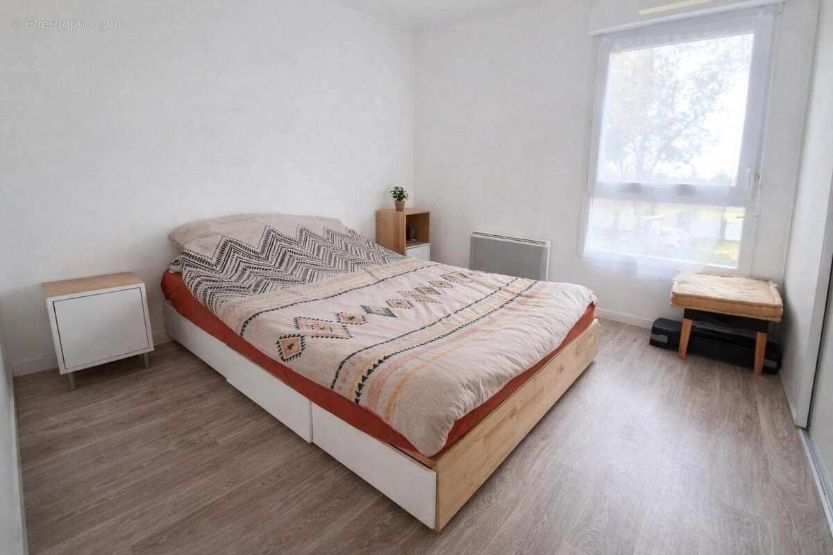 Appartement à vendre, 51m², Auray