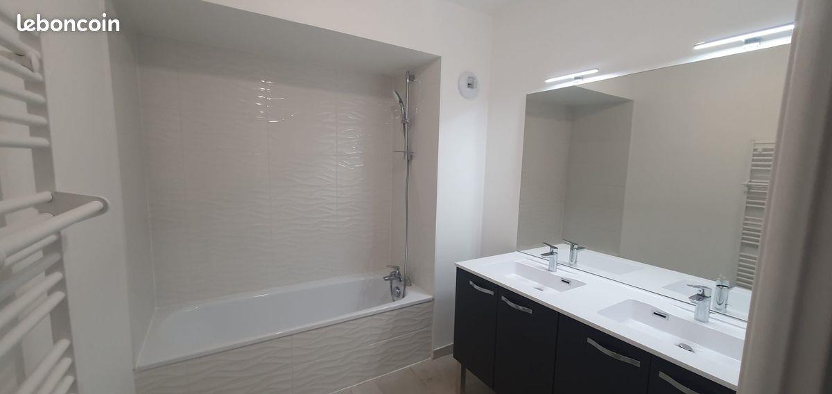 Appartement à vendre, 79m², Nantes