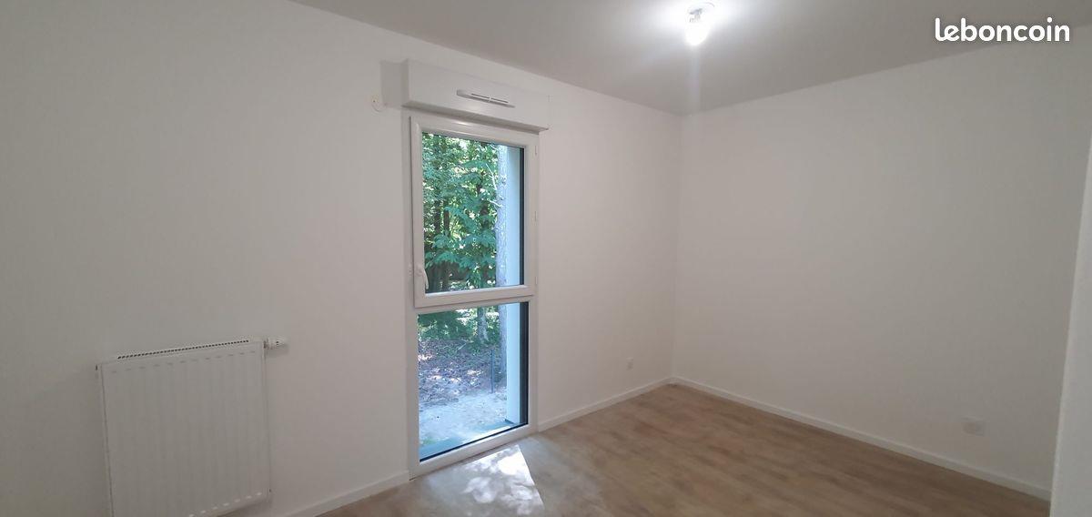 Appartement à vendre, 79m², Nantes