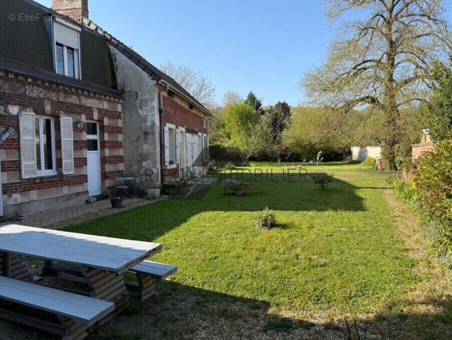 Maison à vendre, 218m², Clermont