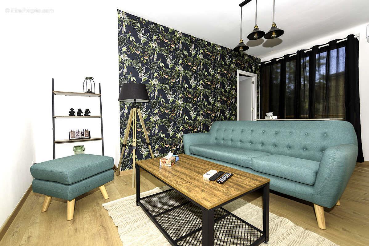 Appartement à vendre, 85m², Toulon