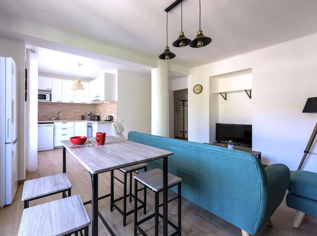 Appartement à vendre, 85m², Toulon